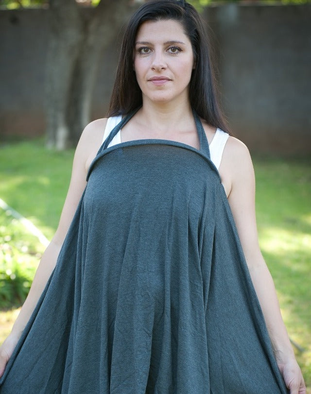 Breastfeeding/Nursing Scarf