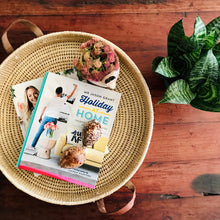 Load image into Gallery viewer, Kaleya Woven Tray