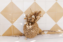 Load image into Gallery viewer, Hanging Weaver Baskets