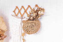 Load image into Gallery viewer, Hanging Weaver Baskets