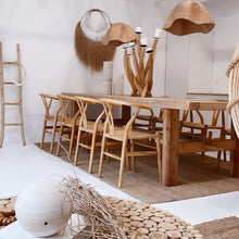 Load image into Gallery viewer, Dancing Basket Pendant Light