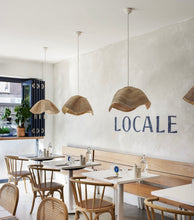 Load image into Gallery viewer, Dancing Basket Pendant Light