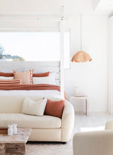 Load image into Gallery viewer, Dancing Basket Pendant Light