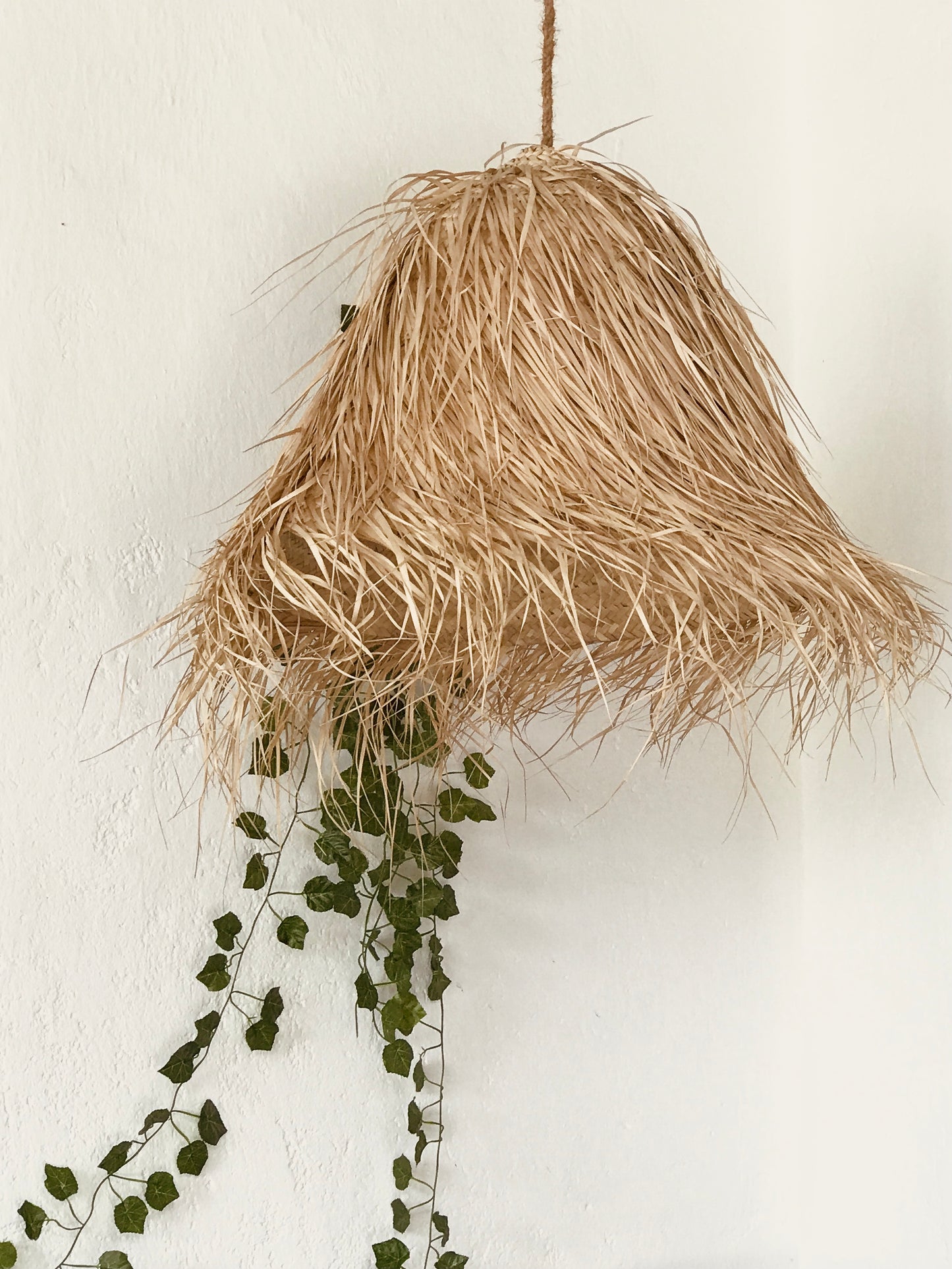 Zanzibar Pendant Light