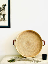 Load image into Gallery viewer, Kaleya Woven Tray