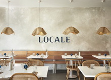 Load image into Gallery viewer, Dancing Basket Pendant Light