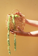 Load image into Gallery viewer, Hanging Weaver Baskets