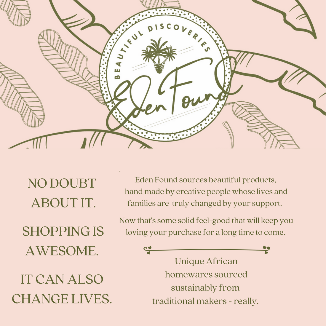 Conscious Buying and Ethical Sourcing
