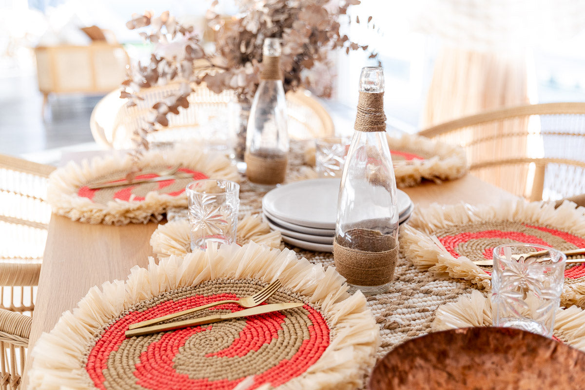 TABLEWARE