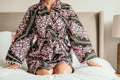 Muse Robe | Ladies Dressing Gown