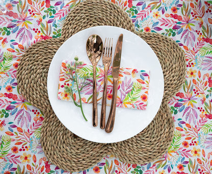 Star Rush Placemats | Set of 4