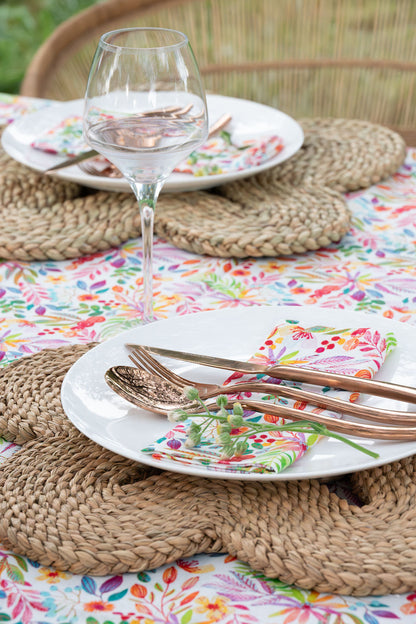 Star Rush Placemats | Set of 4