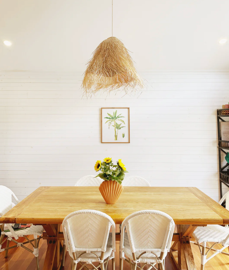 Zanzibar Pendant Light