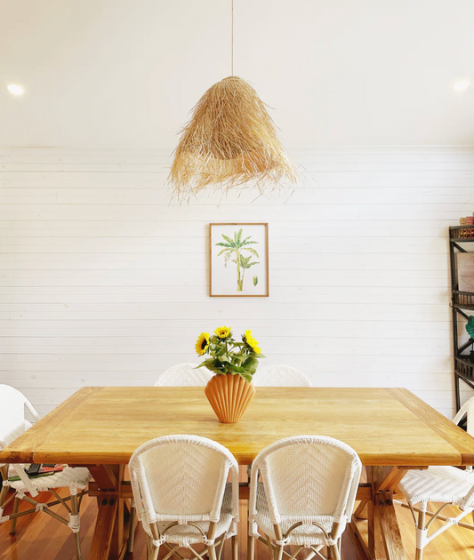 Zanzibar Pendant Light