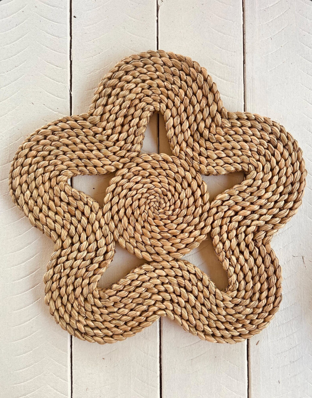 Star Rush Placemats | Set of 4