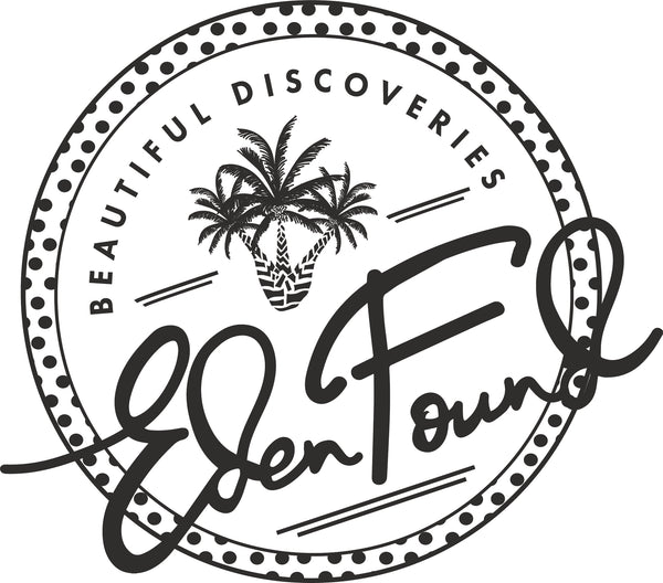 Eden Found