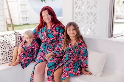 Muse Robe | Ladies Dressing Gown