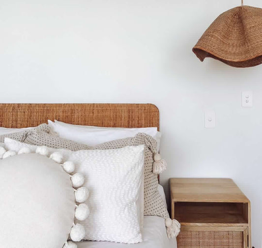 Dancing Basket Pendant Light