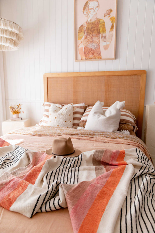 Savannah Blanket
