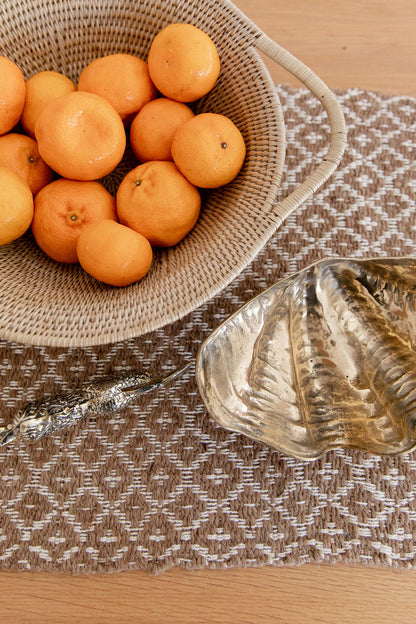 Pemba Woven Bowl