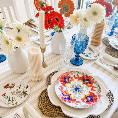Star Rush Placemats | Set of 4