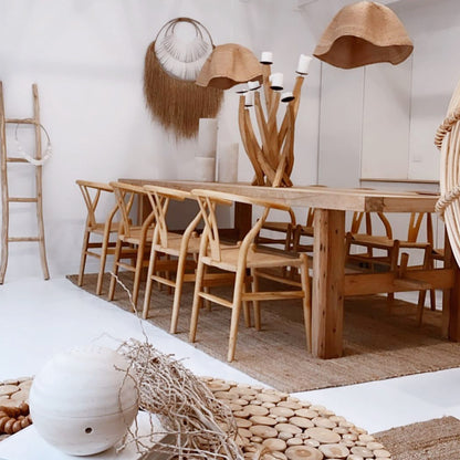 Dancing Basket Pendant Light