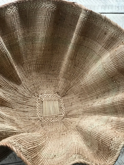 Dancing Baskets