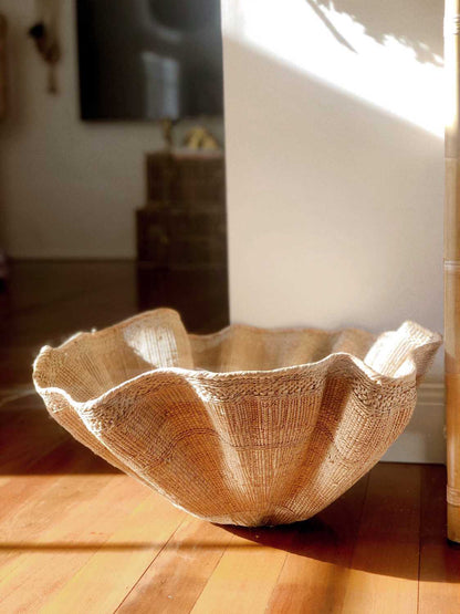 Dancing Baskets