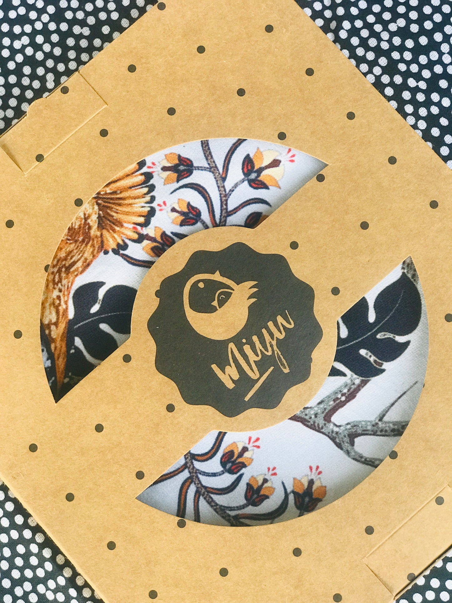Breastfeeding/Nursing Scarf