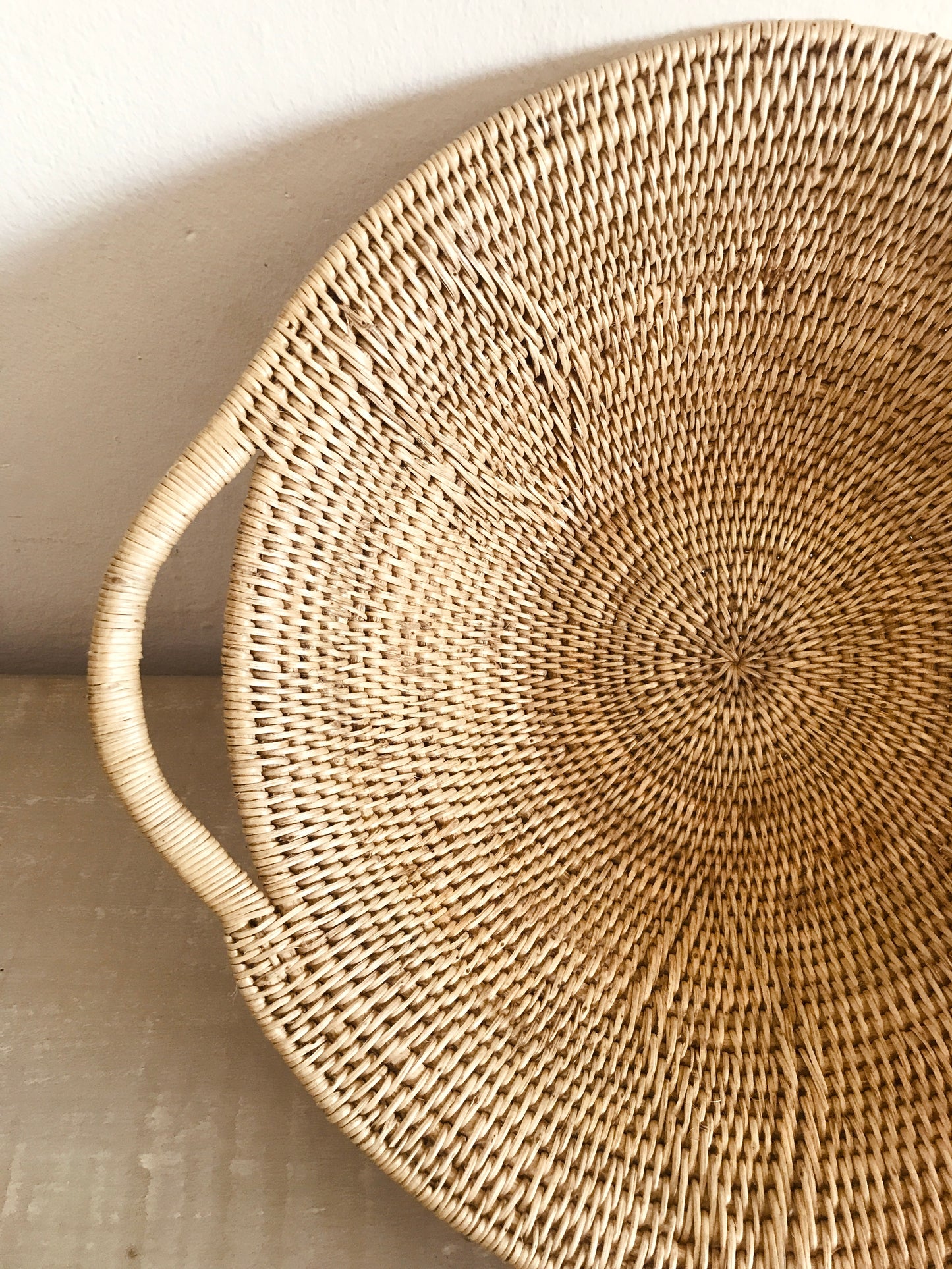 Pemba Woven Bowl