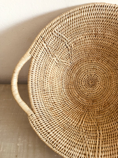 Pemba Woven Bowl