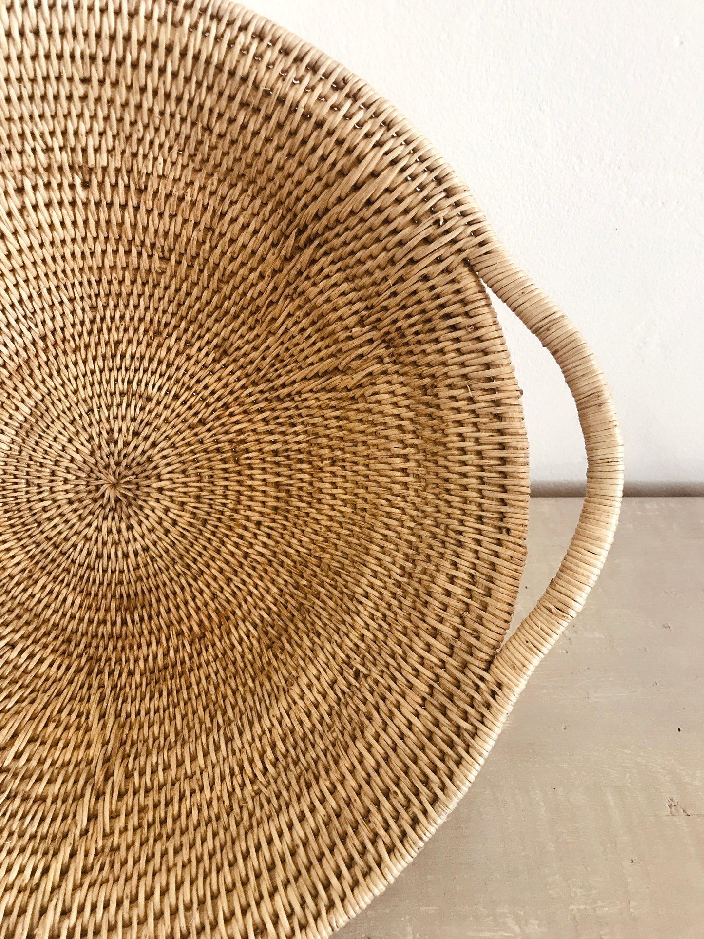 Pemba Woven Bowl