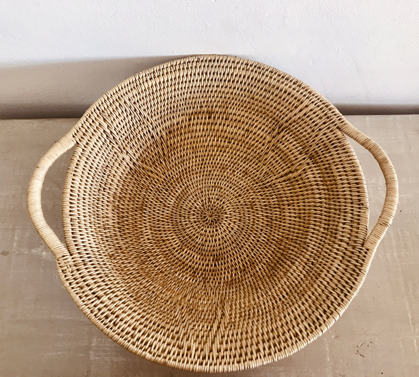 Pemba Woven Bowl