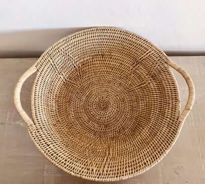 Pemba Woven Bowl