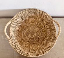 Load image into Gallery viewer, Pemba Woven Bowl
