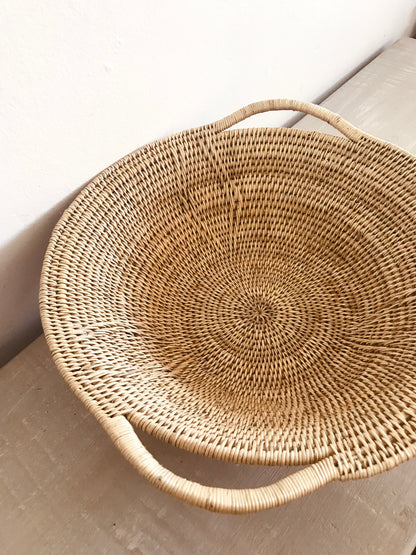 Pemba Woven Bowl