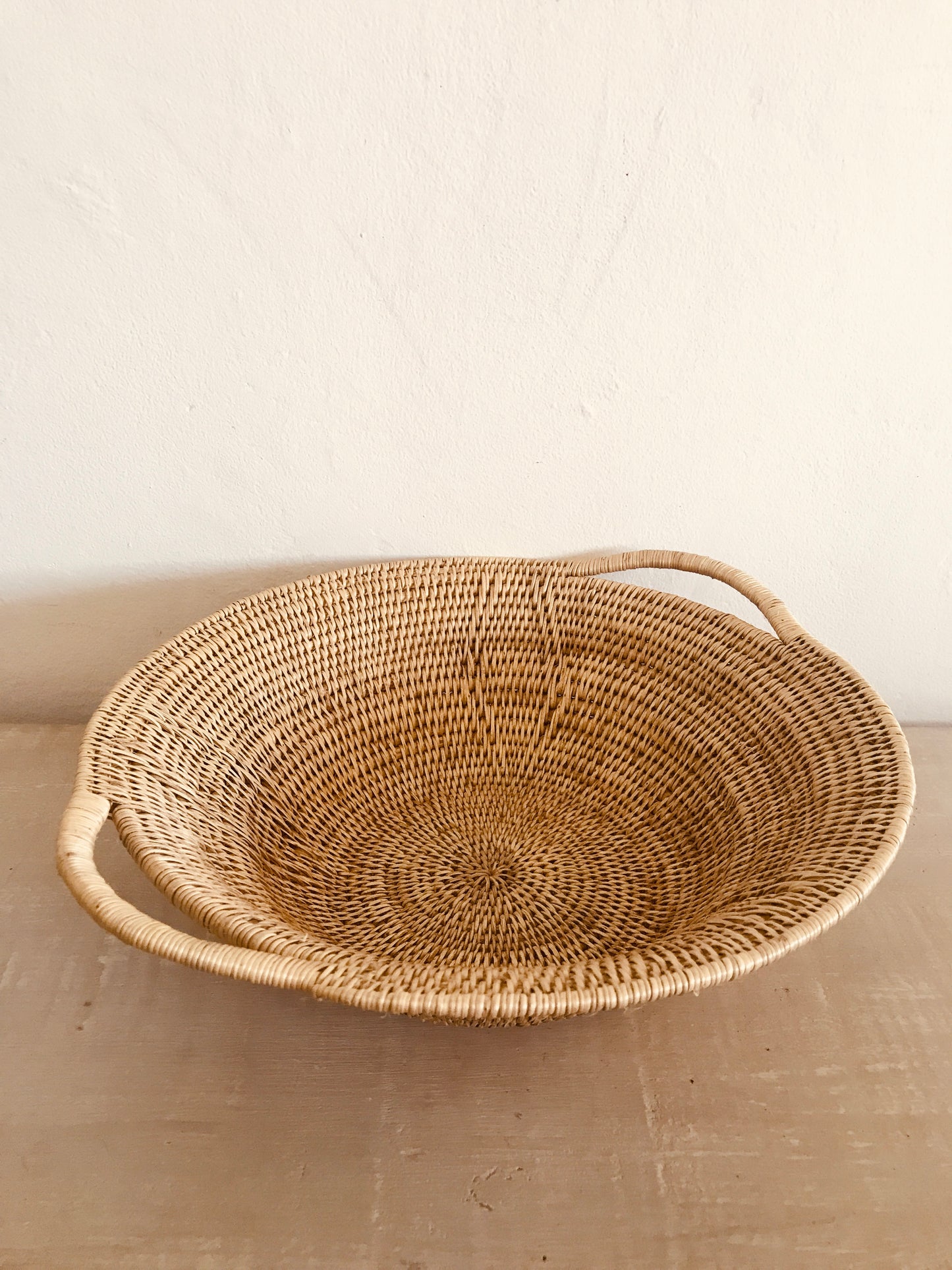 Pemba Woven Bowl