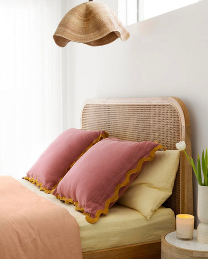Dancing Basket Pendant Light