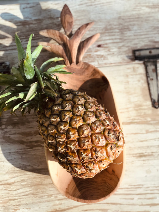 Pineapple Bowl