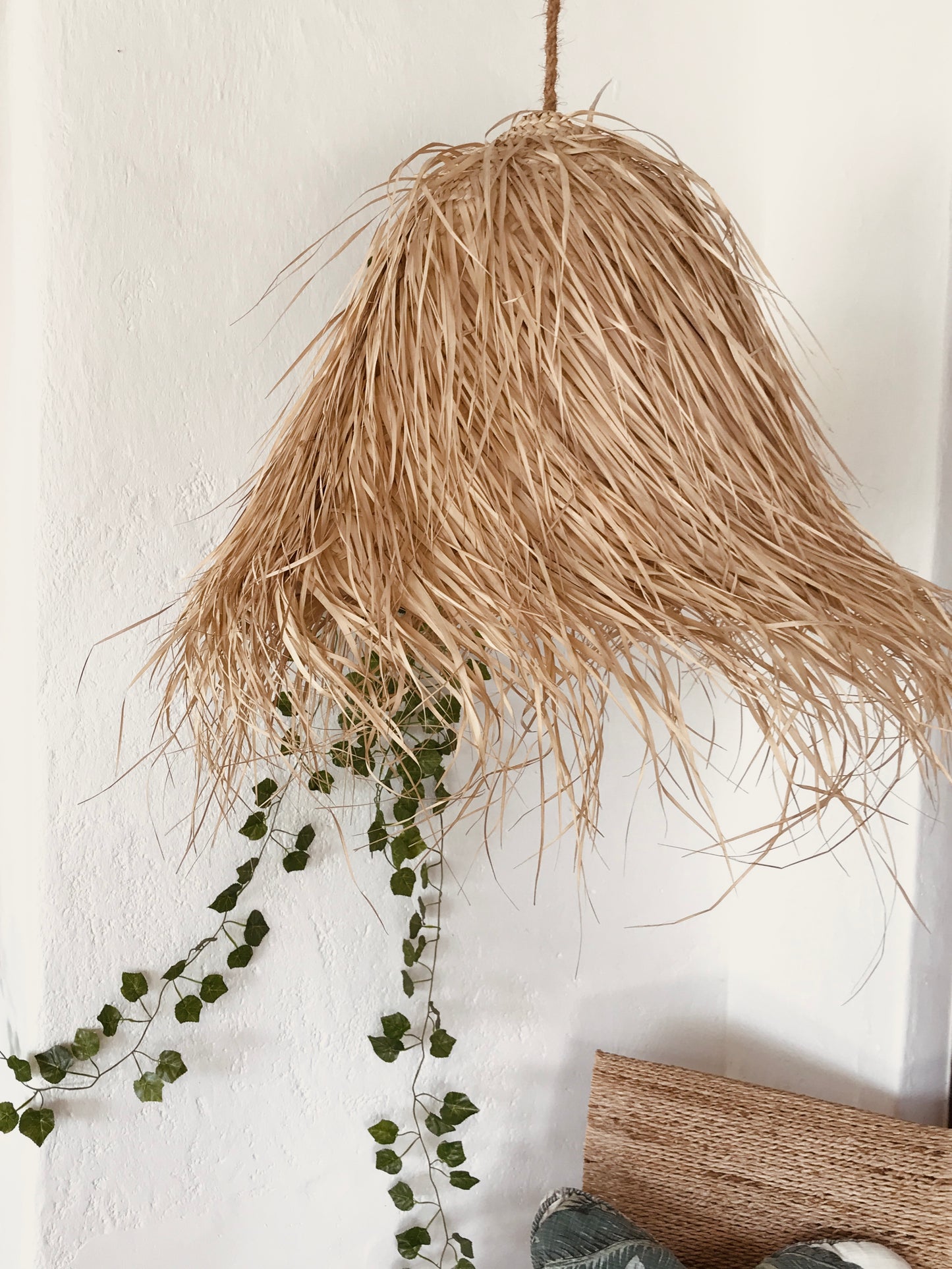 Zanzibar Pendant Light