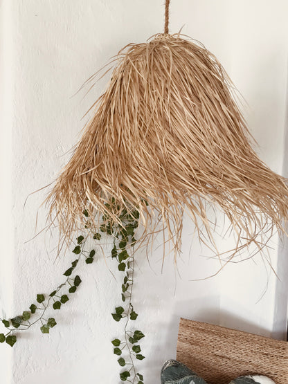 Zanzibar Pendant Light