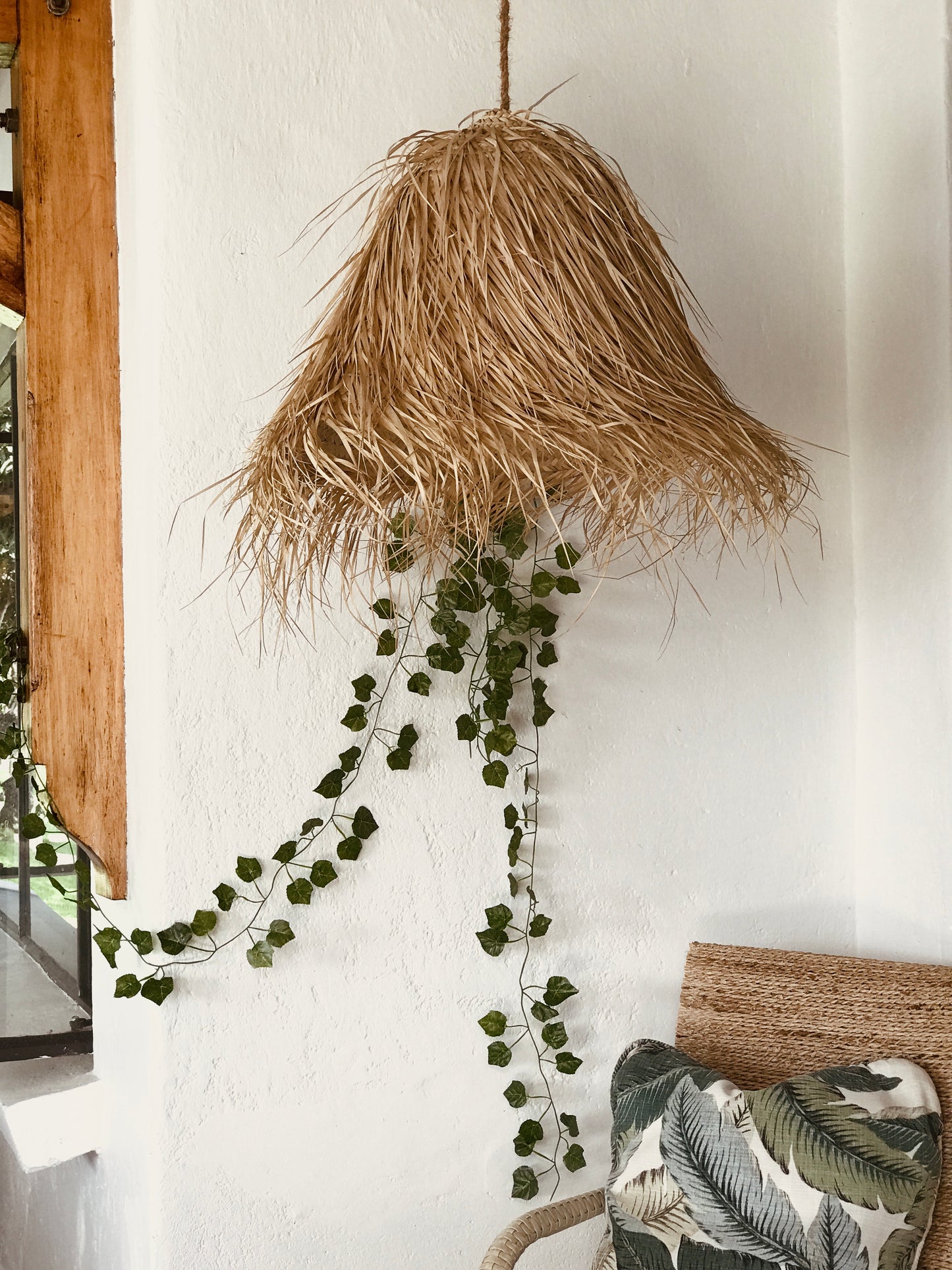Zanzibar Pendant Light