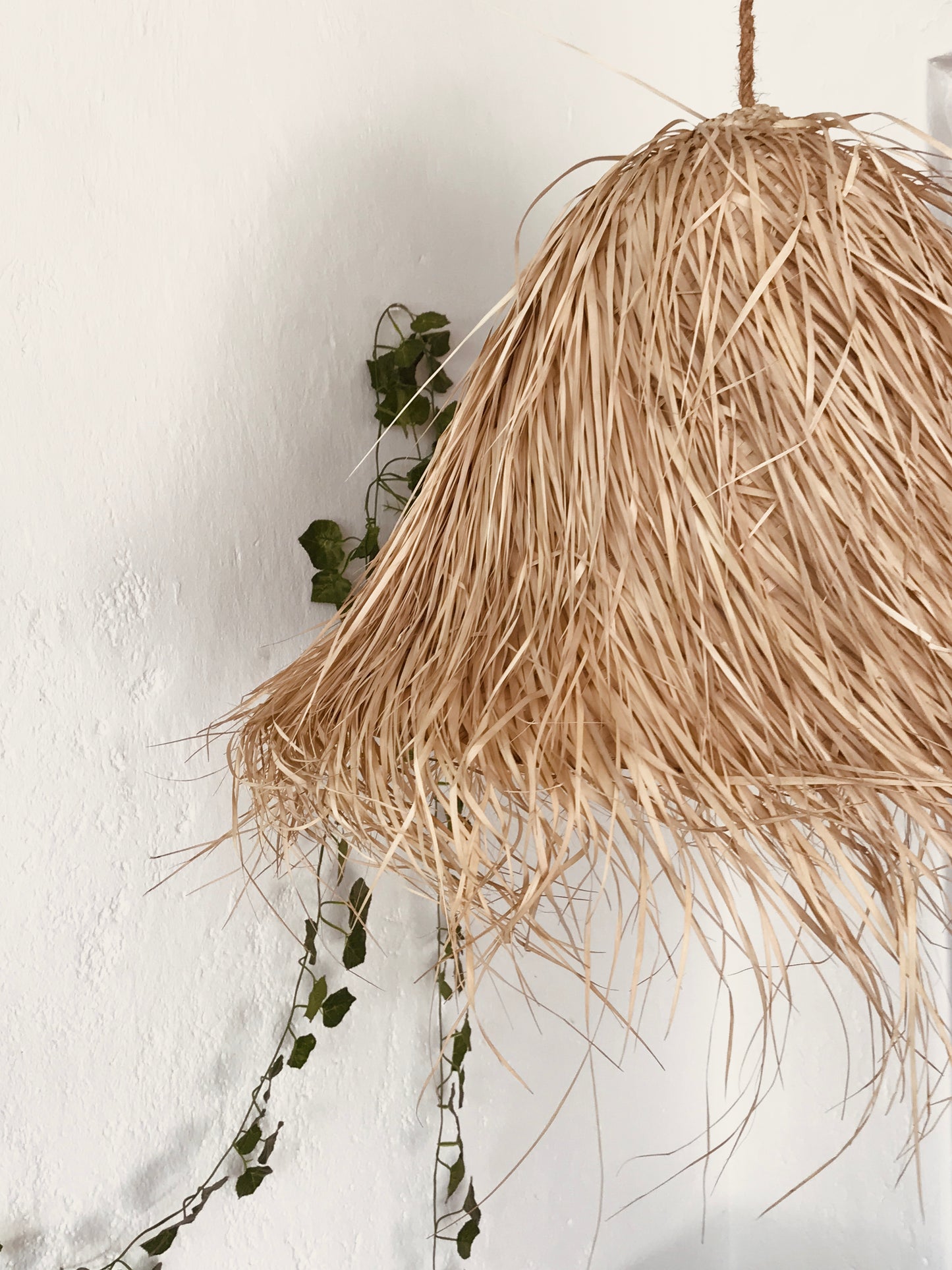 Zanzibar Pendant Light