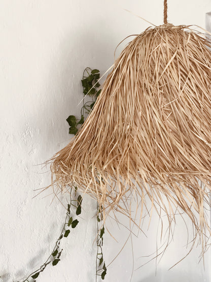 Zanzibar Pendant Light