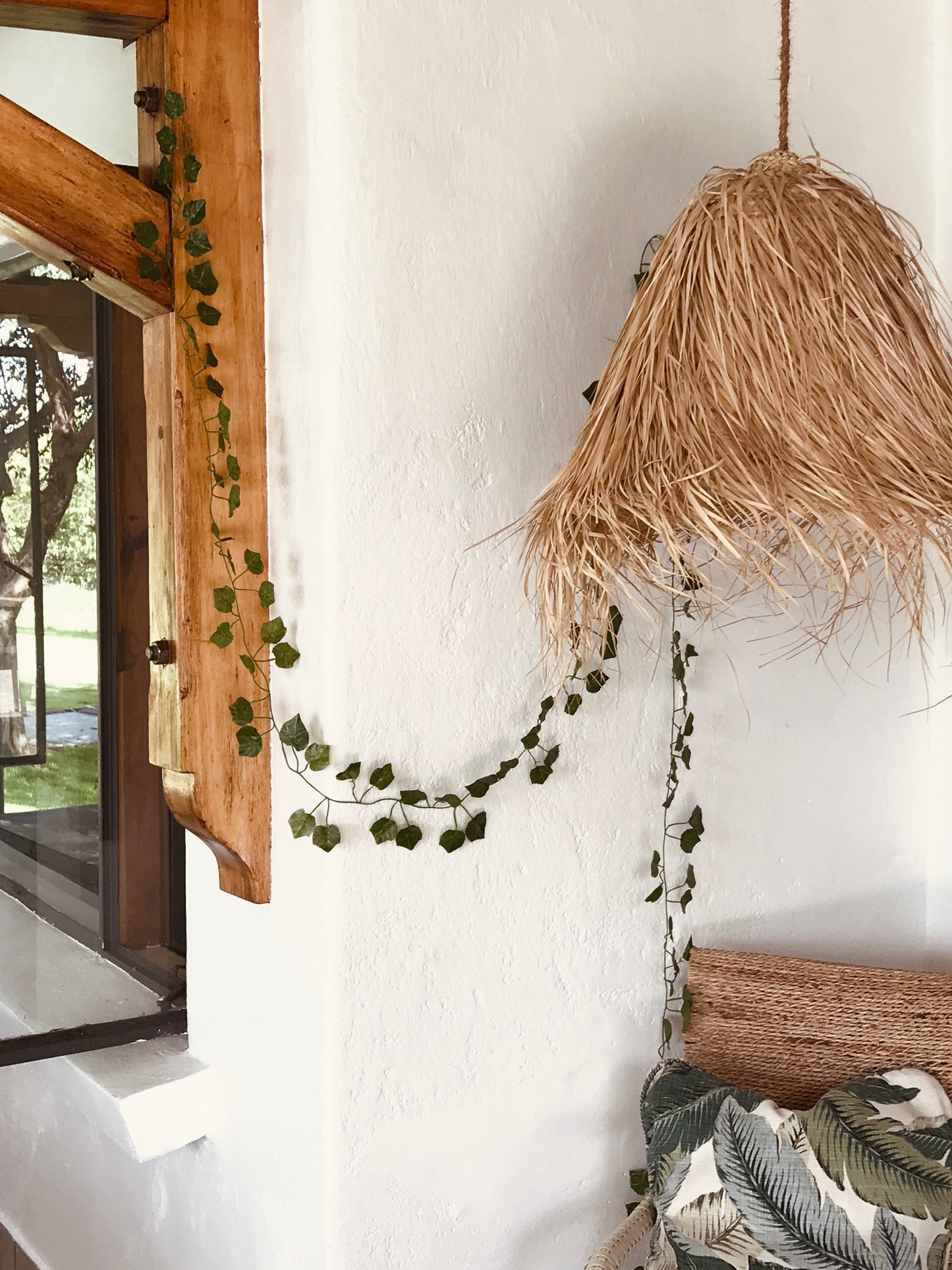 Zanzibar Pendant Light