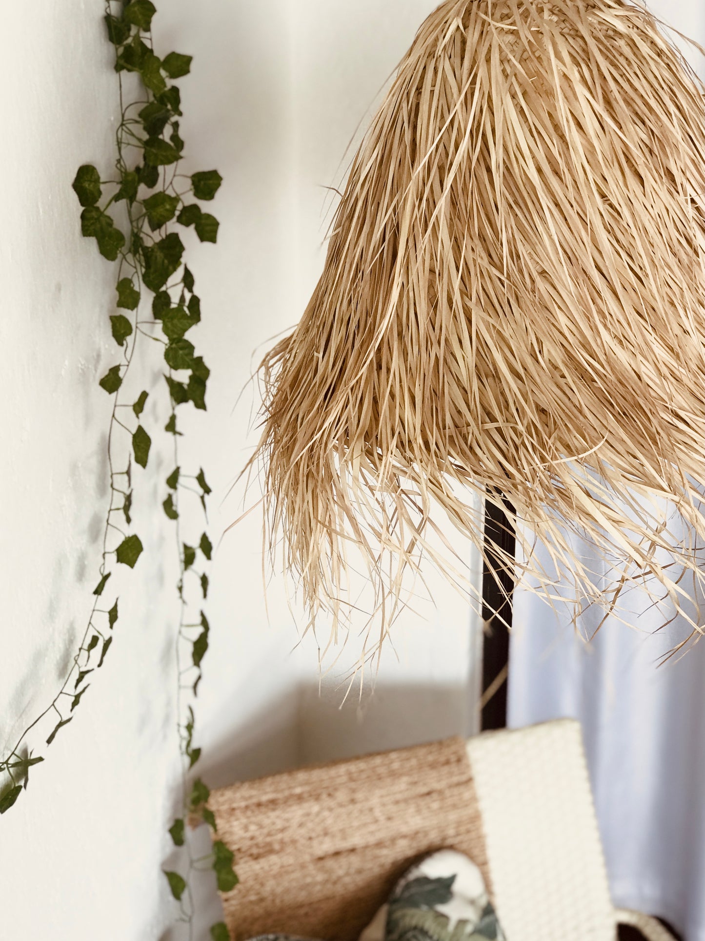 Zanzibar Pendant Light
