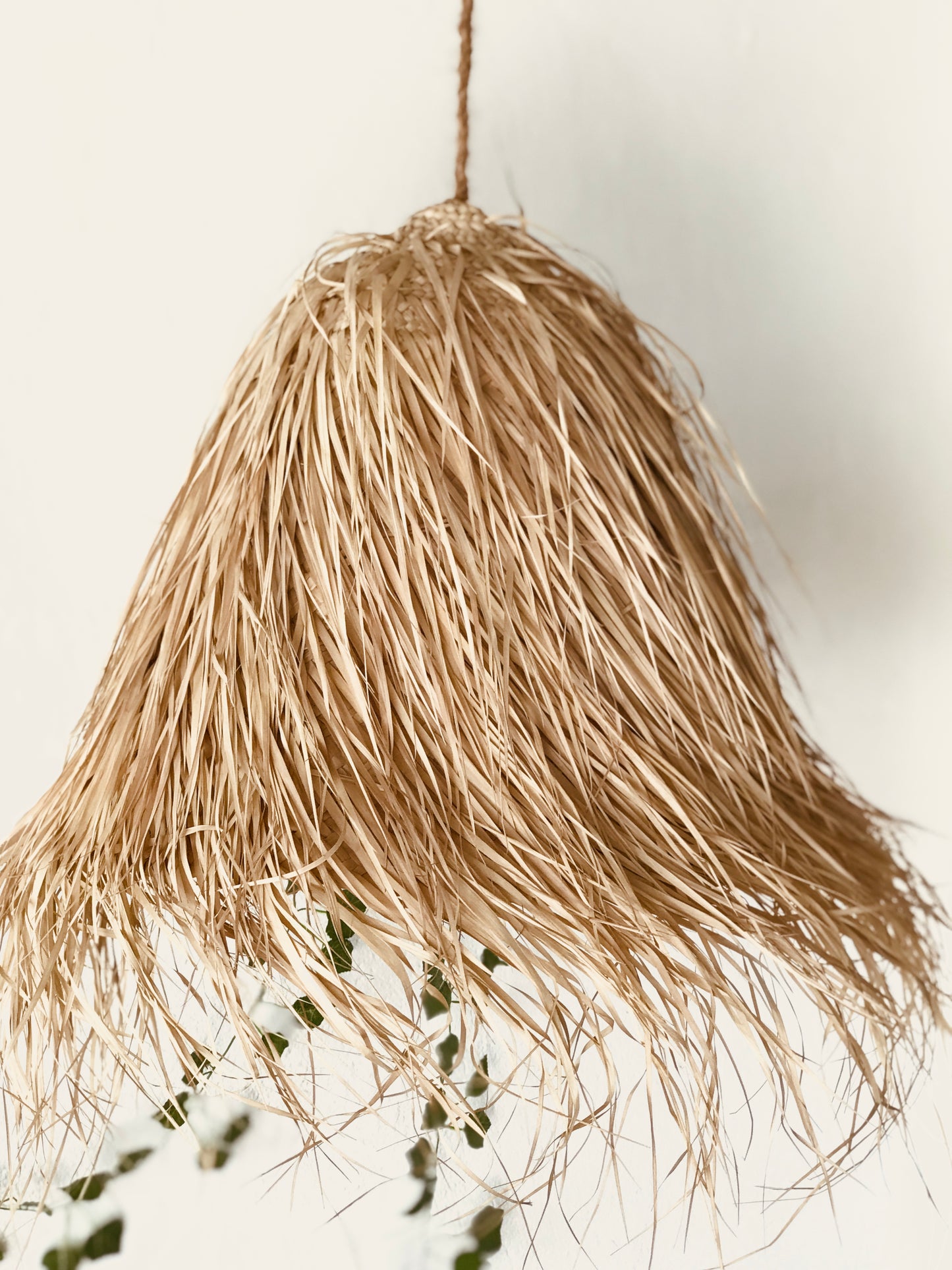 Zanzibar Pendant Light
