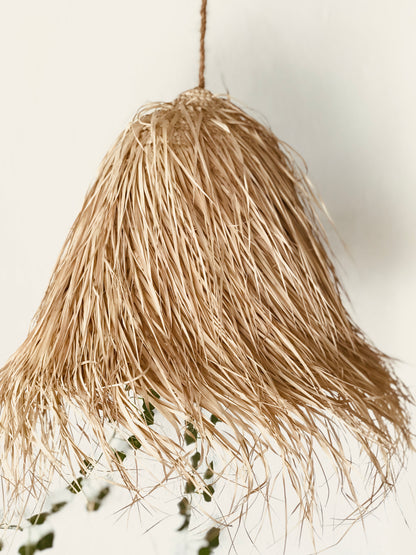 Zanzibar Pendant Light