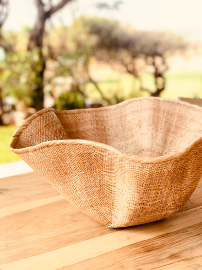 Dancing Baskets